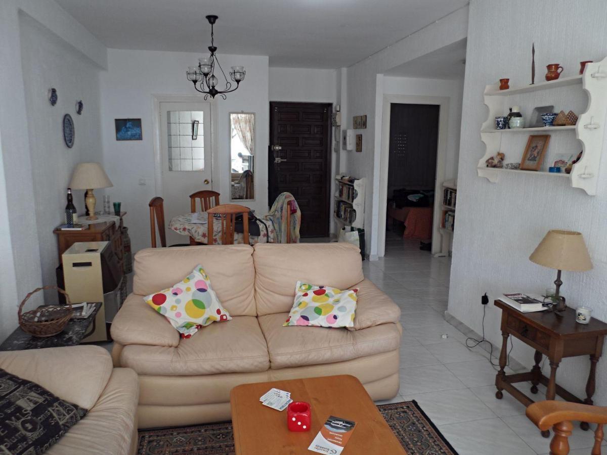 Verdemar 15 Menyber Apartment Nerja Exterior photo